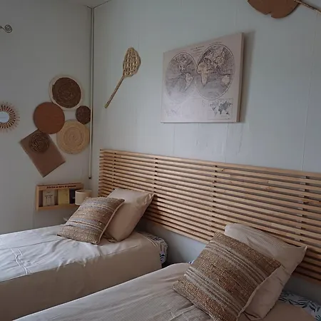 Maison De Caractère Près De Saumur -gite Michida Casa vacanze *