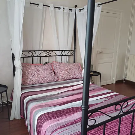 Casa vacanze Maison De Caractère Près De Saumur -gite Michida Vernantes