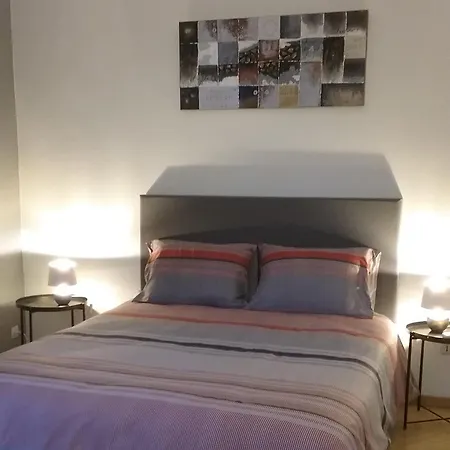 Casa vacanze Maison De Caractère Près De Saumur -gite Michida