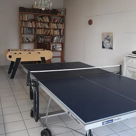 Maison De Caractère Près De Saumur -gite Michida Casa vacanze